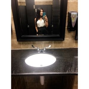 Meet your Posher, Veronica